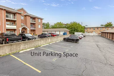 7112 W 108th Street #101, Worth, IL 60482 - Photo 5