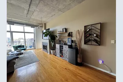 1000 W Adams Street #810, Chicago, IL 60607 - Photo 11