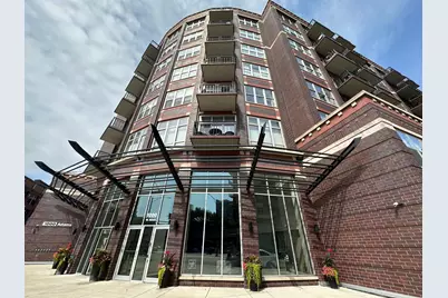 1000 W Adams Street #810, Chicago, IL 60607 - Photo 1