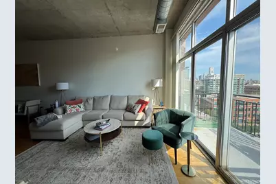 1000 W Adams Street #810, Chicago, IL 60607 - Photo 21