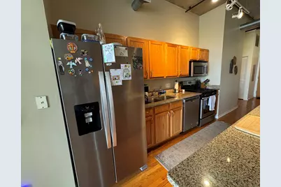 1000 W Adams Street #810, Chicago, IL 60607 - Photo 9