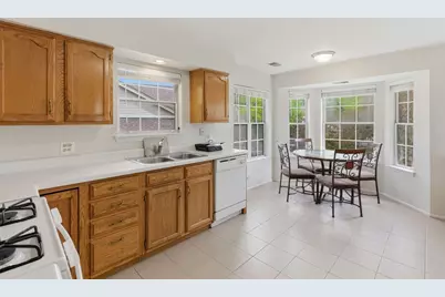 206 Glasgow Lane #B206, Schaumburg, IL 60194 - Photo 7