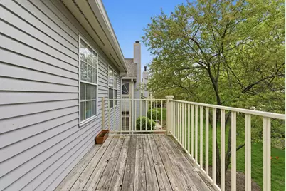 206 Glasgow Lane #B206, Schaumburg, IL 60194 - Photo 21