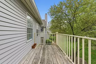 206 Glasgow Ln, Schaumburg, IL 60194 - Photo 21