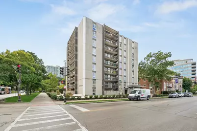 1738 Chicago Avenue #302, Evanston, IL 60201 - Photo 15