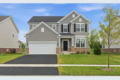 24618 W Alexis Lane, Plainfield, IL 60585 - Photo 43