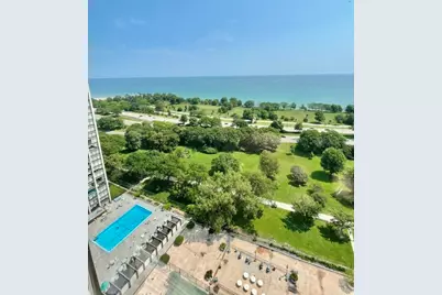 5445 N Sheridan Road #2510, Chicago, IL 60640 - Photo 17