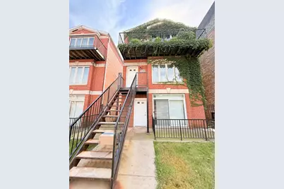 2731 W Polk Street #1, Chicago, IL 60612 - Photo 1