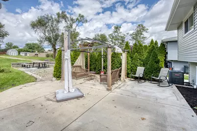 17008 Forest Avenue, Oak Forest, IL 60452 - Photo 3
