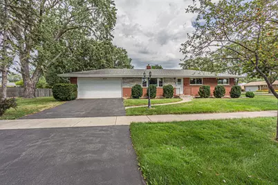 420 Berkshire Lane, Des Plaines, IL 60016 - Photo 41