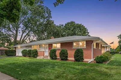 420 Berkshire Lane, Des Plaines, IL 60016 - Photo 19