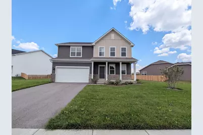 418 Fairway Lane, Sycamore, IL 60178 - Photo 1