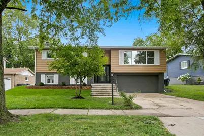 16101 Avalon Avenue, South Holland, IL 60473 - Photo 3