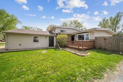 344 Ashland Avenue, Chicago Heights, IL 60411 - Photo 1