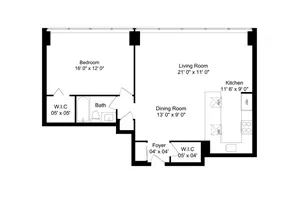 3550 N Lake Shore Dr, Chicago, IL 60657 - Photo 17