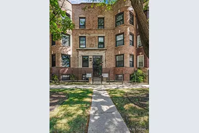 5207 S Indiana Avenue #2, Chicago, IL 60615 - Photo 1