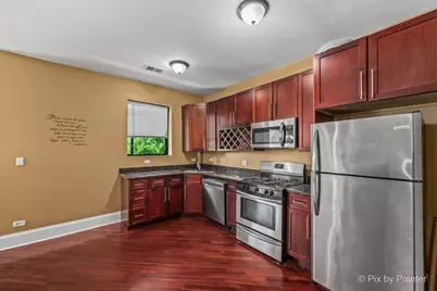 5207 S Indiana Avenue #2, Chicago, IL 60615 - Photo 5