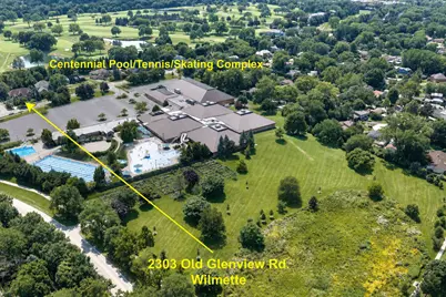 2303 Old Glenview Road, Wilmette, IL 60091 - Photo 55