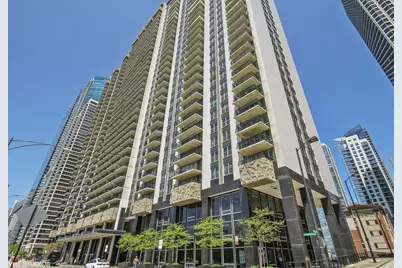 400 E Randolph Street #3502, Chicago, IL 60601 - Photo 15