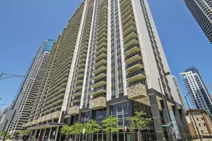 400 E Randolph St, Chicago, IL 60601 - Photo 15