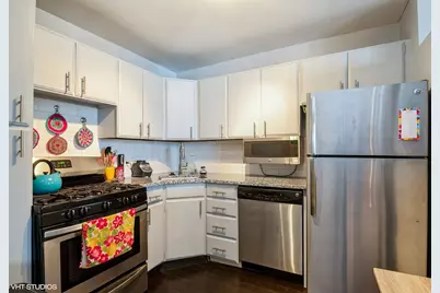 400 E Randolph Street #3502, Chicago, IL 60601 - Photo 9