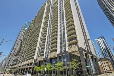 400 E Randolph Street #3502, Chicago, IL 60601 - Photo 1