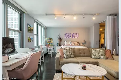 400 E Randolph Street #3502, Chicago, IL 60601 - Photo 3