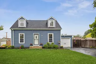 1703 Terrace Ave, Joliet, IL 60435 - Photo 1