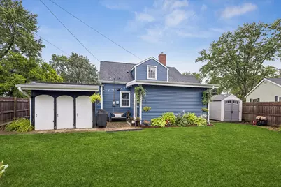 1703 Terrace Avenue, Joliet, IL 60435 - Photo 27