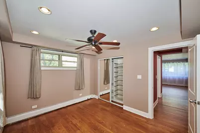 2205 W Highland Avenue #1N, Chicago, IL 60659 - Photo 13