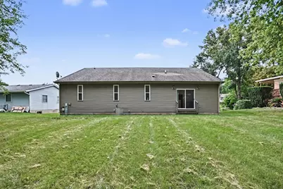 1232 Lakewood Drive, Somonauk, IL 60552 - Photo 21