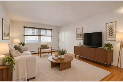 406 Franklin Avenue #2D, River Forest, IL 60305 - Photo 7