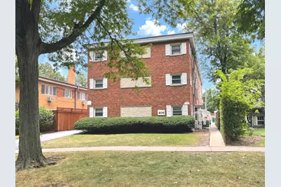 406 Franklin Avenue #2D, River Forest, IL 60305 - Photo 1