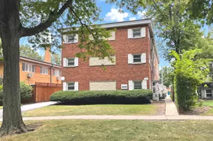 406 Franklin Ave, River Forest, IL 60305 - Photo 1