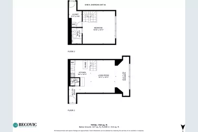 6166 N Sheridan Road #4A, Chicago, IL 60660 - Photo 13