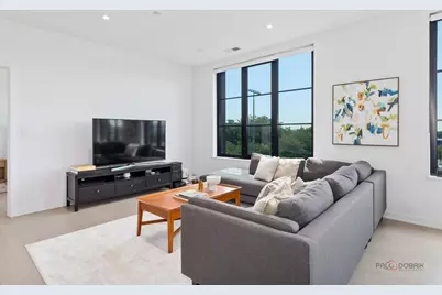 1400 W Monroe Street #5B, Chicago, IL 60607 - Photo 11