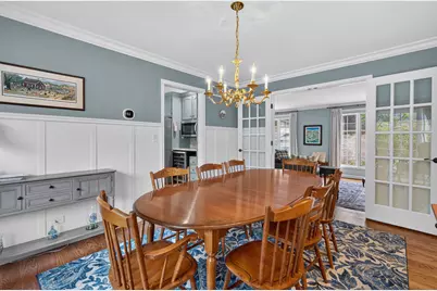 10 Tartan Ridge Road, Burr Ridge, IL 60527 - Photo 7