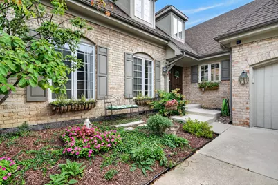 10 Tartan Ridge Road, Burr Ridge, IL 60527 - Photo 35