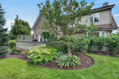 10 Tartan Ridge Road, Burr Ridge, IL 60527 - Photo 33