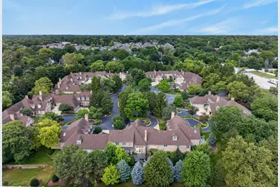 10 Tartan Ridge Road, Burr Ridge, IL 60527 - Photo 37