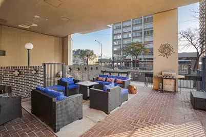 6166 N Sheridan Road #4J, Chicago, IL 60660 - Photo 15