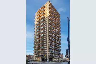 6166 N Sheridan Road #4J, Chicago, IL 60660 - Photo 1