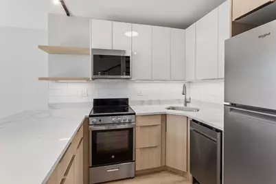 6166 N Sheridan Road #4J, Chicago, IL 60660 - Photo 5