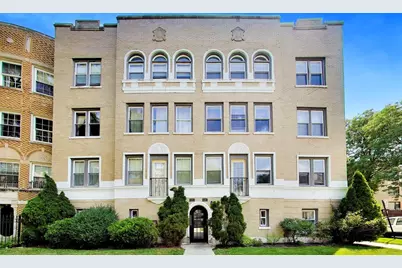 6301 N Talman Avenue #G, Chicago, IL 60659 - Photo 1