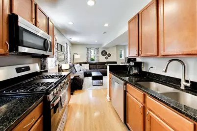 6301 N Talman Avenue #G, Chicago, IL 60659 - Photo 7