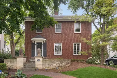 352 Ravine Road, Hinsdale, IL 60521 - Photo 1