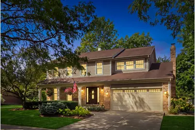1410 E Eton Drive, Arlington Heights, IL 60004 - Photo 3