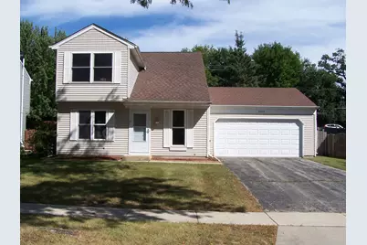 1105 Meghan Avenue, Algonquin, IL 60102 - Photo 1