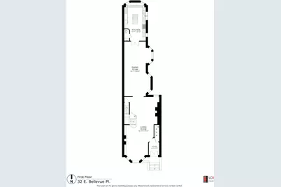 32 E Bellevue Place, Chicago, IL 60611 - Photo 49
