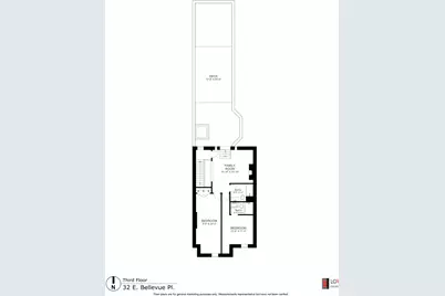 32 E Bellevue Place, Chicago, IL 60611 - Photo 51